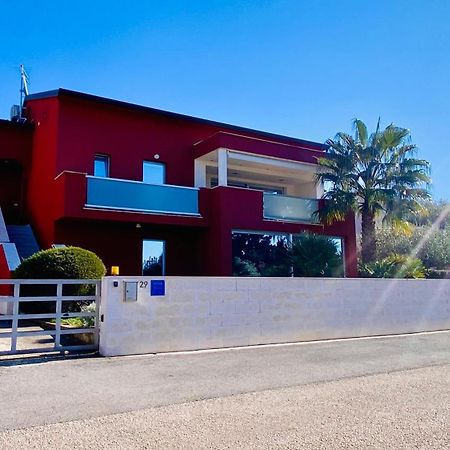 Ivni Apartmani Novigrad  Exterior photo