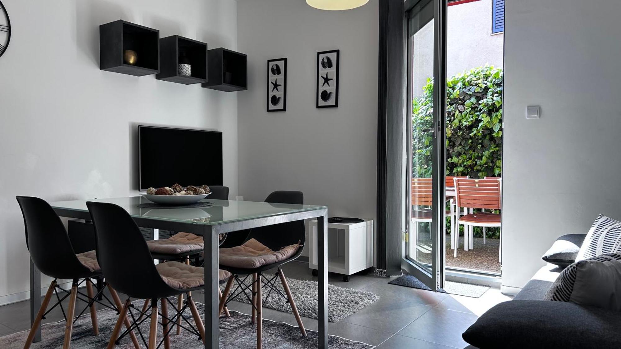 Ivni Apartmani Novigrad  Exterior photo