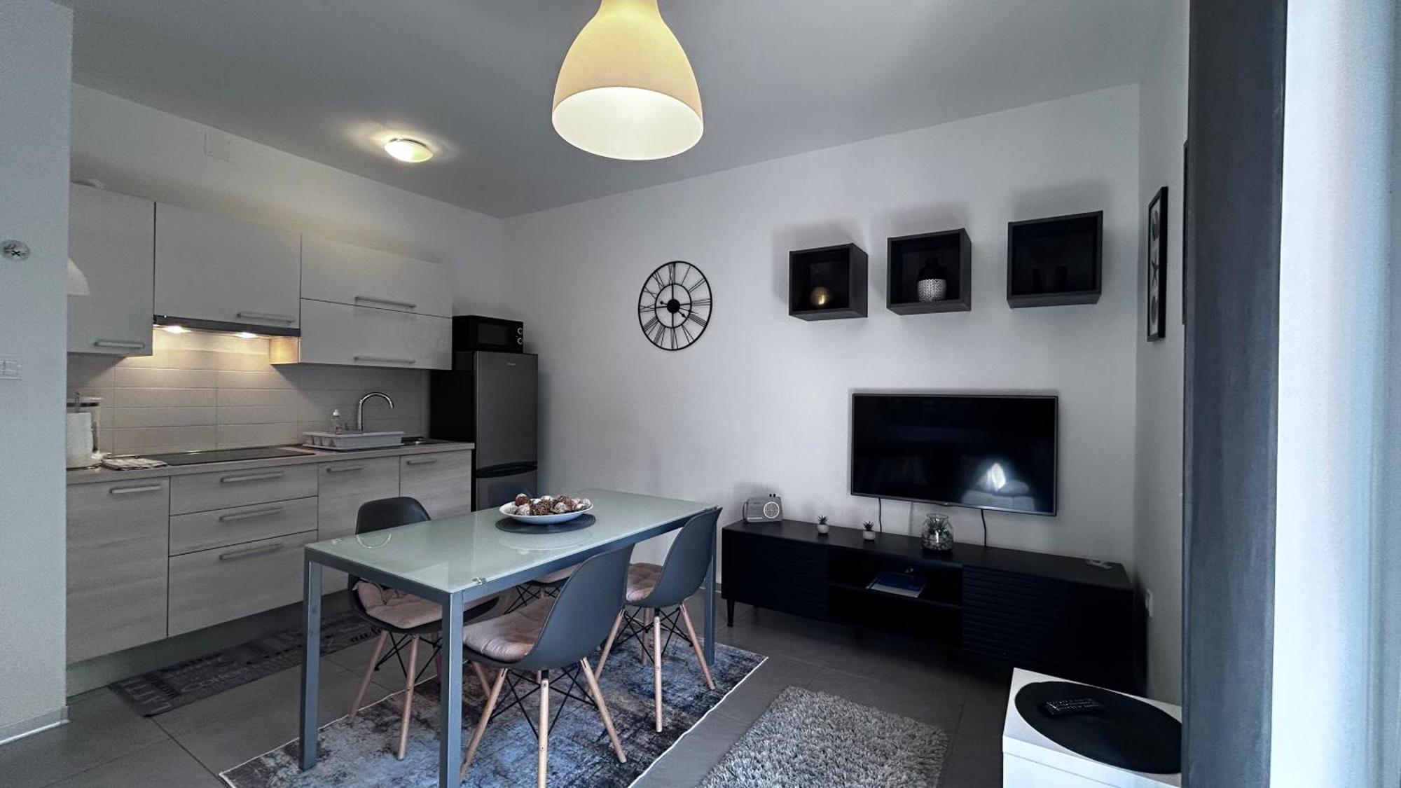 Ivni Apartmani Novigrad  Exterior photo